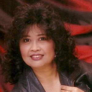 Meet your Posher, Shirley